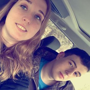 Meet your Posher, Caitlynn